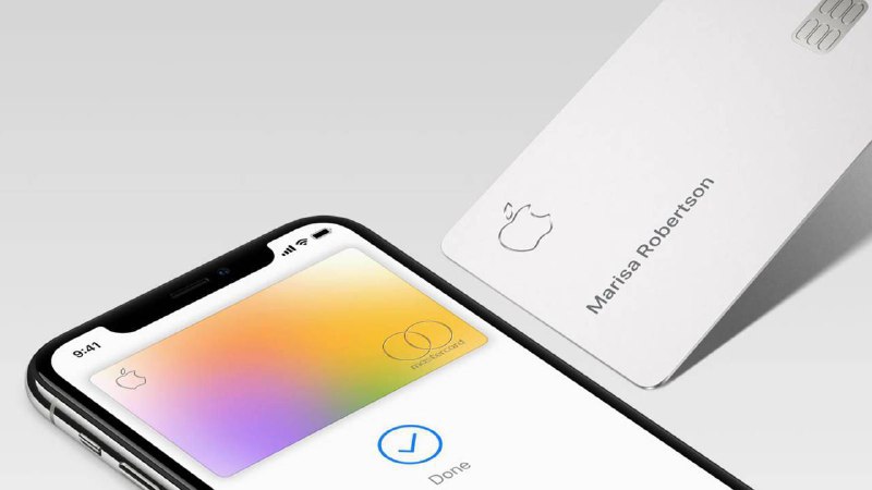 苹果正与摩根大通就从高盛手中接管 Apple Card 业务谈判#Goldman Sachs #Apple #AppleCard #消息[WSJ] 苹果与摩根大通之间的谈判今年早些时候就已开始，最近取得一些进展，但是交易可能仍需“数月时间”，而且“价格等关键细节仍有待谈判”与此同时，高盛消费业务的损失持续增加，最近已超过 60 亿美元